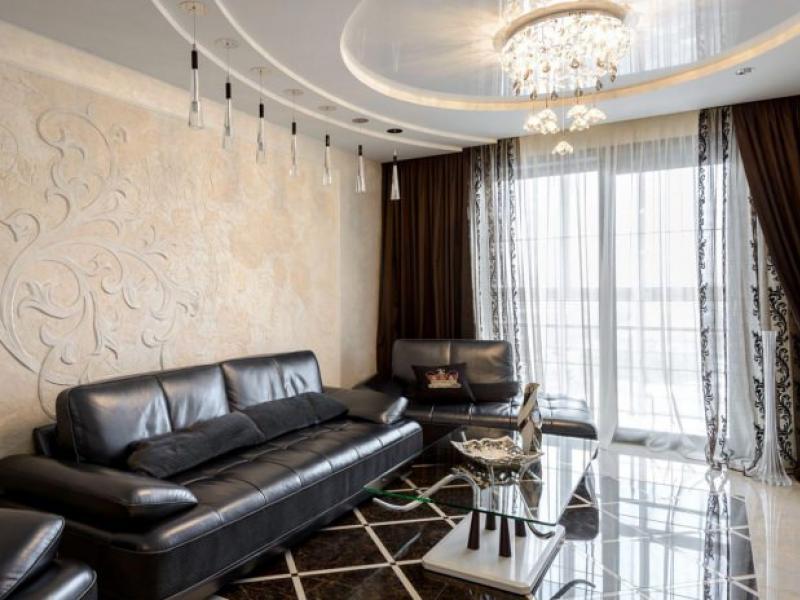 Fashion trends and novelties design curtains design curtains in modern style Fashion curtains